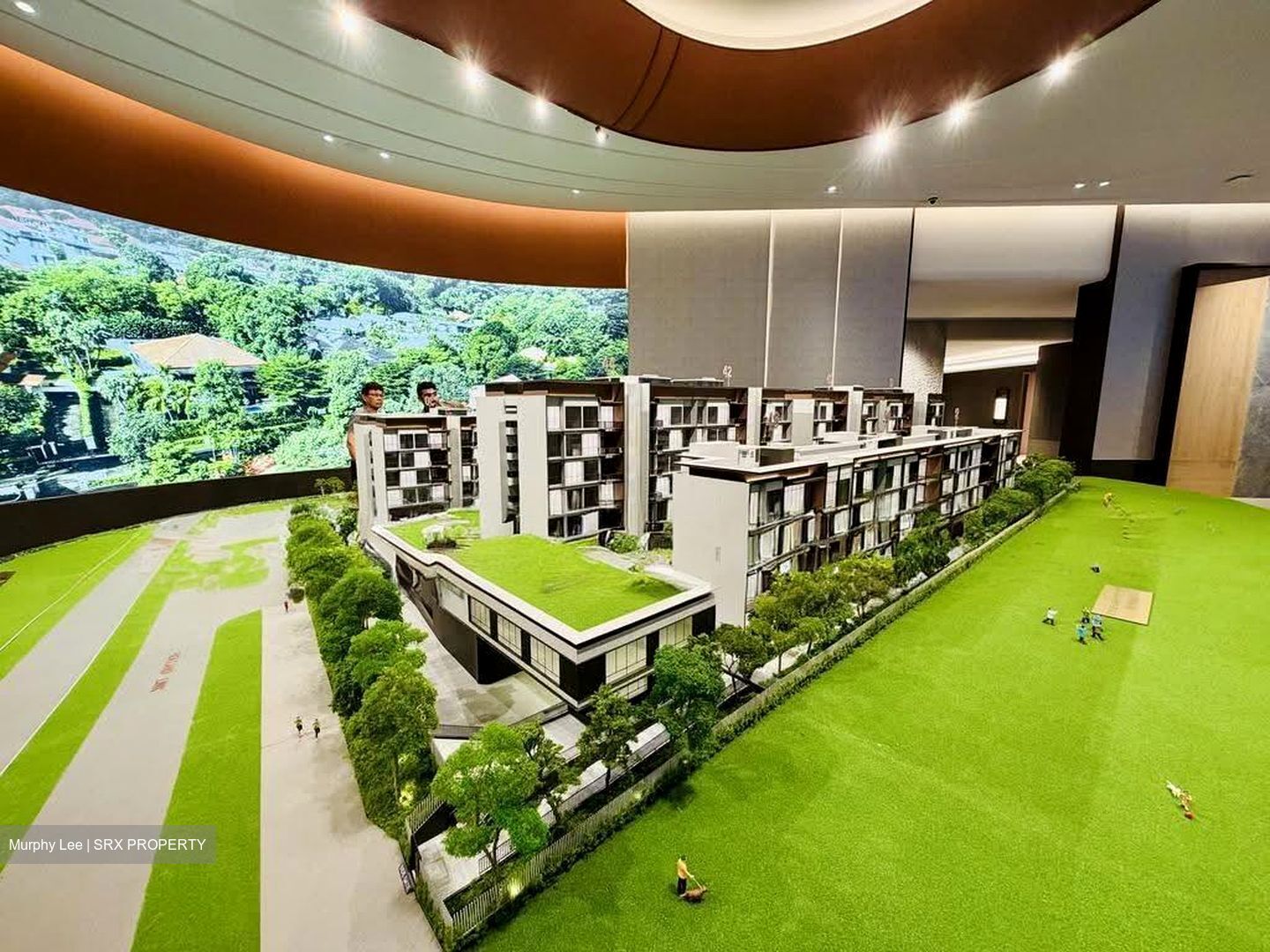 Jalan Merah Saga (D10), Condominium #623380731
